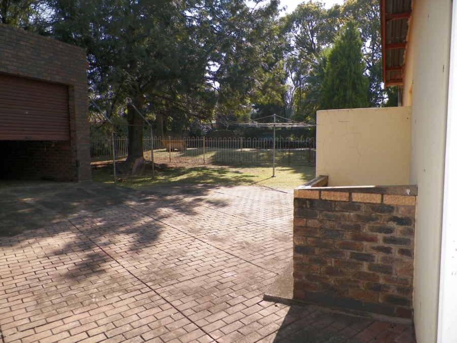 3 Bedroom Property for Sale in Valhalla Gauteng