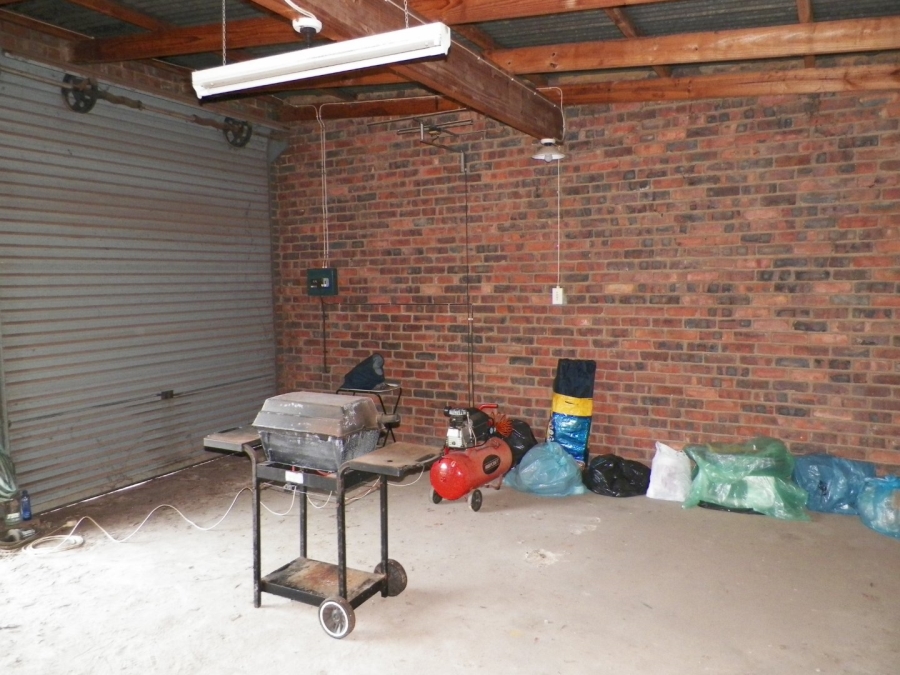 3 Bedroom Property for Sale in Valhalla Gauteng