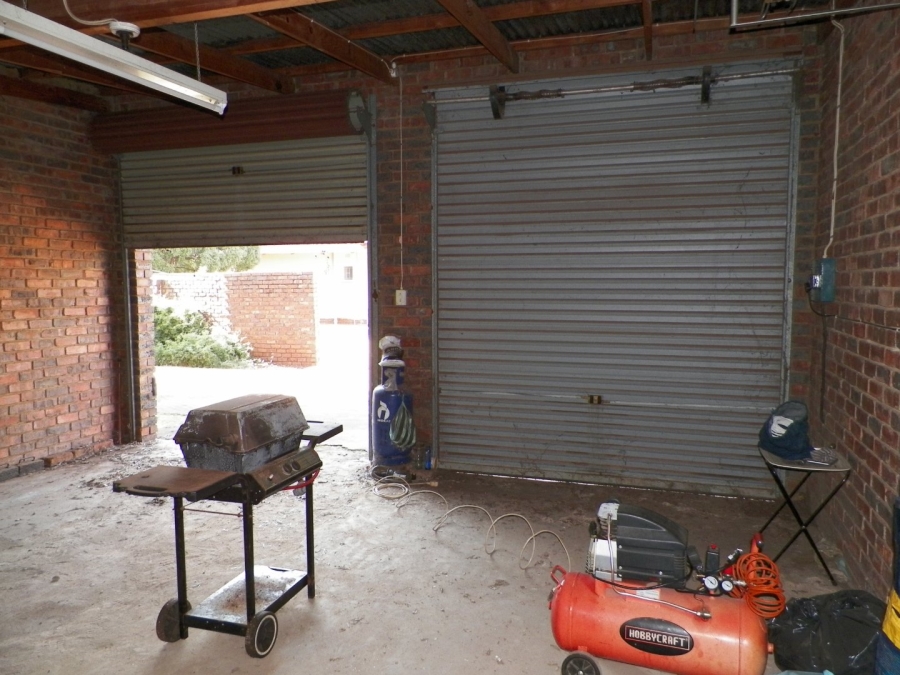 3 Bedroom Property for Sale in Valhalla Gauteng