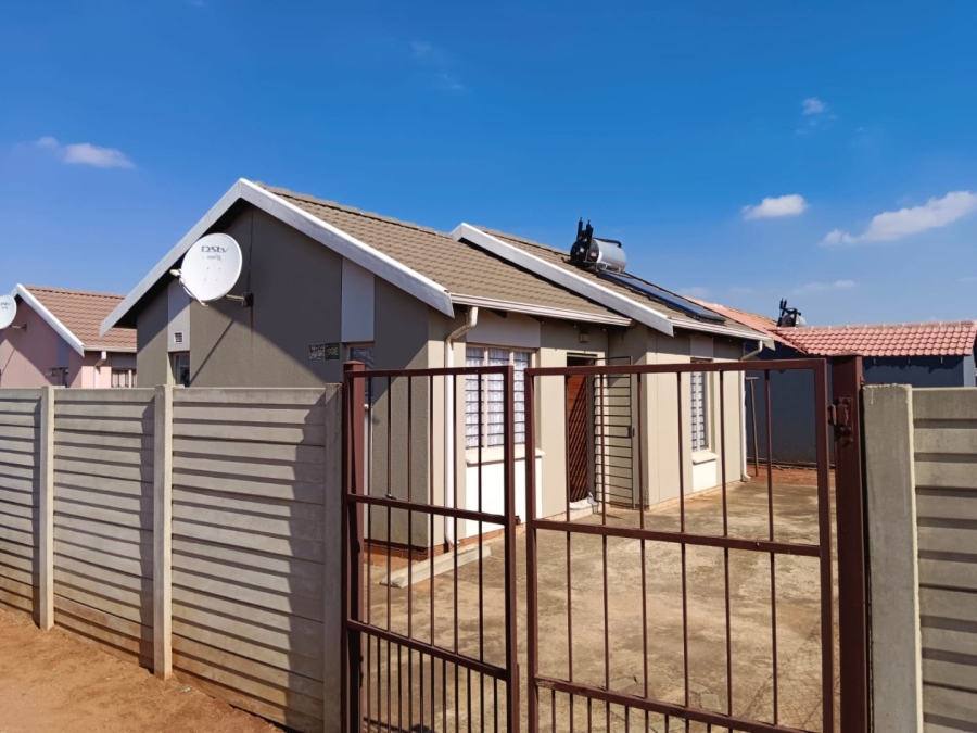 2 Bedroom Property for Sale in Sky City Gauteng