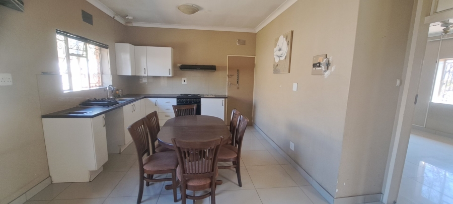1 Bedroom Property for Sale in Edenvale Central Gauteng