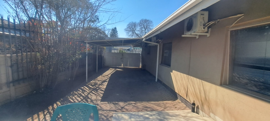 1 Bedroom Property for Sale in Edenvale Central Gauteng