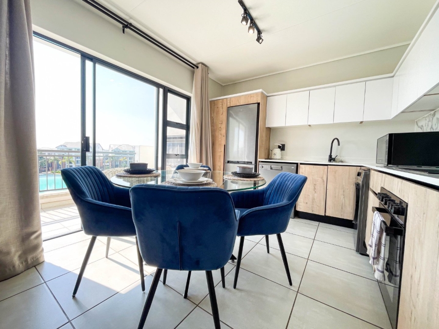To Let 3 Bedroom Property for Rent in Blyde Riverwalk Estate Gauteng