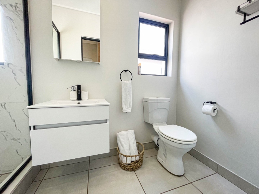 To Let 3 Bedroom Property for Rent in Blyde Riverwalk Estate Gauteng
