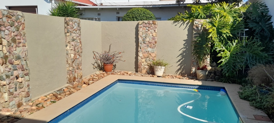 4 Bedroom Property for Sale in Kensington Gauteng