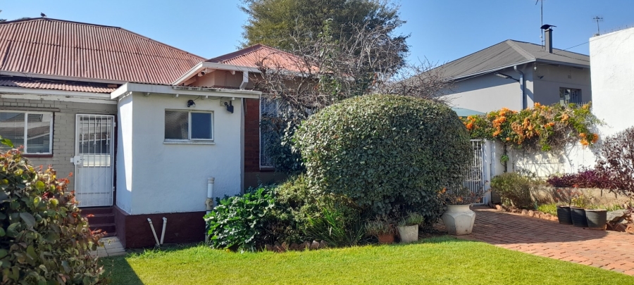 4 Bedroom Property for Sale in Kensington Gauteng