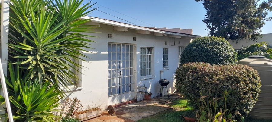 4 Bedroom Property for Sale in Kensington Gauteng
