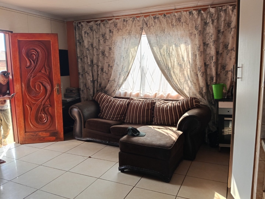 3 Bedroom Property for Sale in Tsakane Ext 11 Gauteng