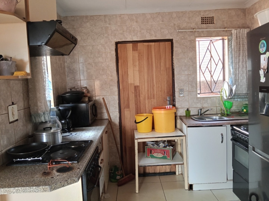 3 Bedroom Property for Sale in Tsakane Ext 11 Gauteng