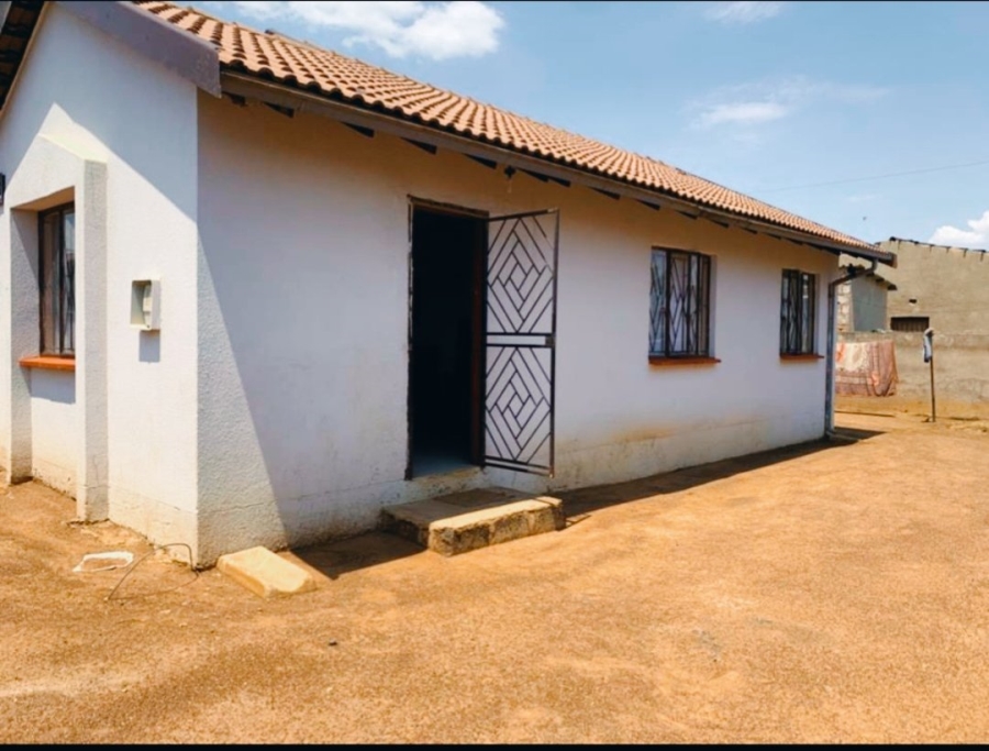 3 Bedroom Property for Sale in Tsakane Ext 11 Gauteng