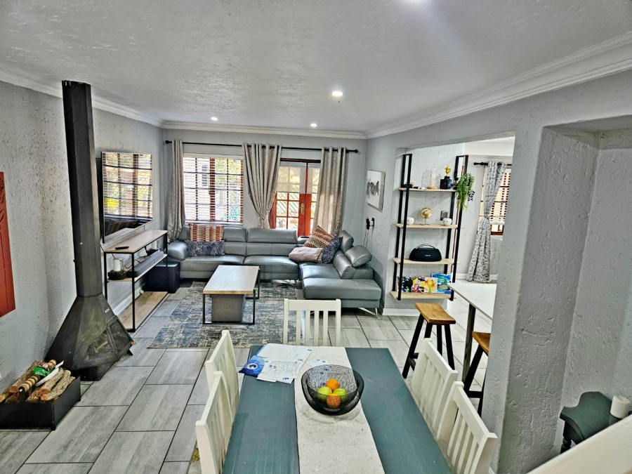 3 Bedroom Property for Sale in Blue Gill Estate Gauteng