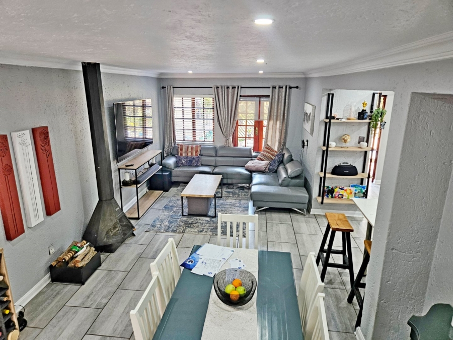 3 Bedroom Property for Sale in Blue Gill Estate Gauteng