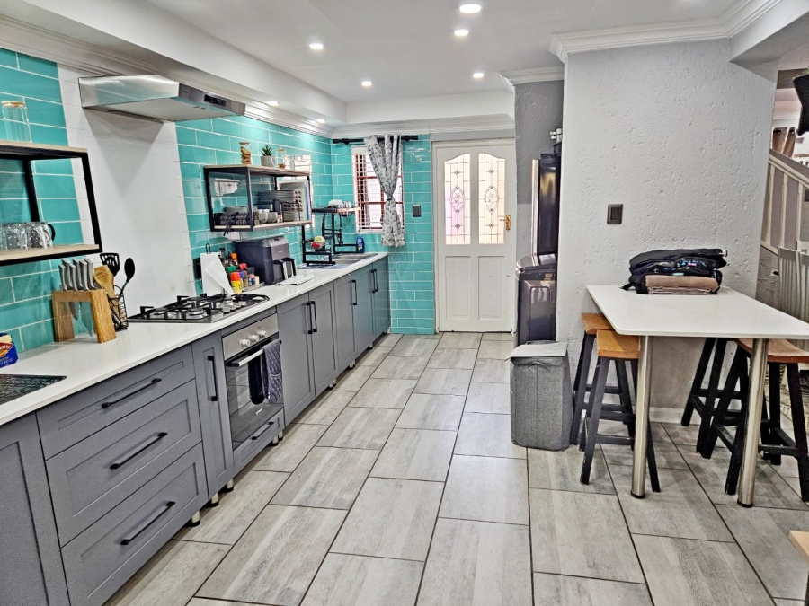 3 Bedroom Property for Sale in Blue Gill Estate Gauteng