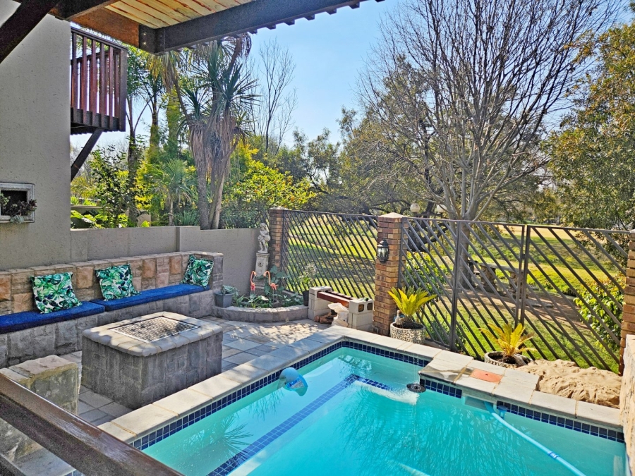3 Bedroom Property for Sale in Blue Gill Estate Gauteng