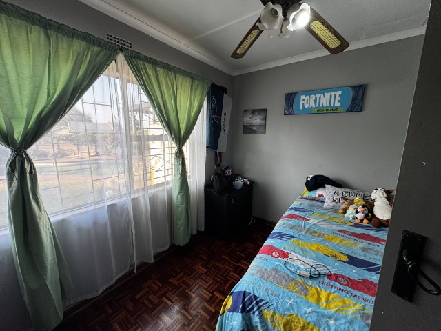 3 Bedroom Property for Sale in Birchleigh Gauteng