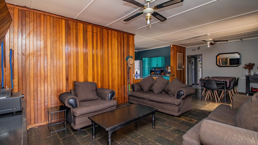 3 Bedroom Property for Sale in Birchleigh Gauteng