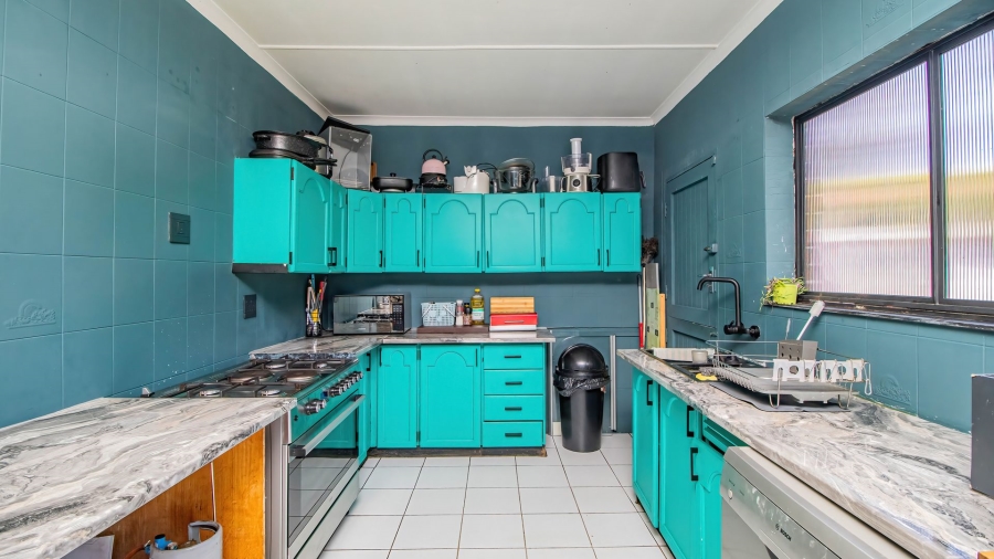 3 Bedroom Property for Sale in Birchleigh Gauteng