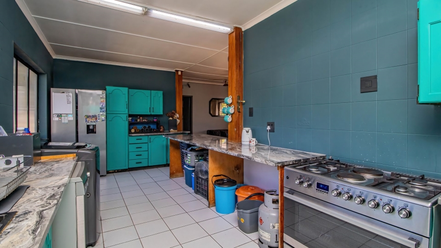 3 Bedroom Property for Sale in Birchleigh Gauteng