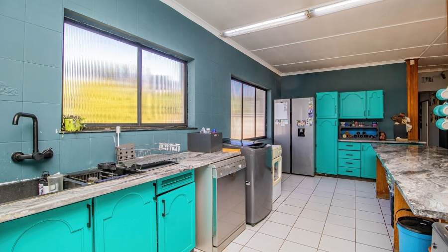 3 Bedroom Property for Sale in Birchleigh Gauteng