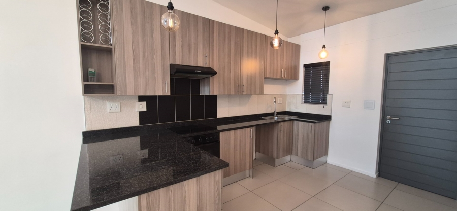 2 Bedroom Property for Sale in Morningside Gauteng