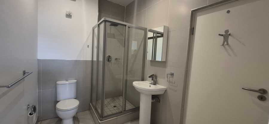 2 Bedroom Property for Sale in Morningside Gauteng