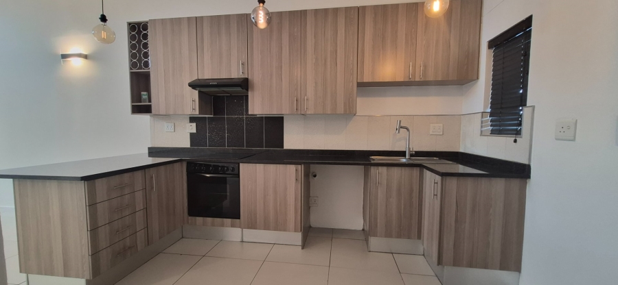 2 Bedroom Property for Sale in Morningside Gauteng