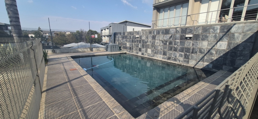 2 Bedroom Property for Sale in Morningside Gauteng