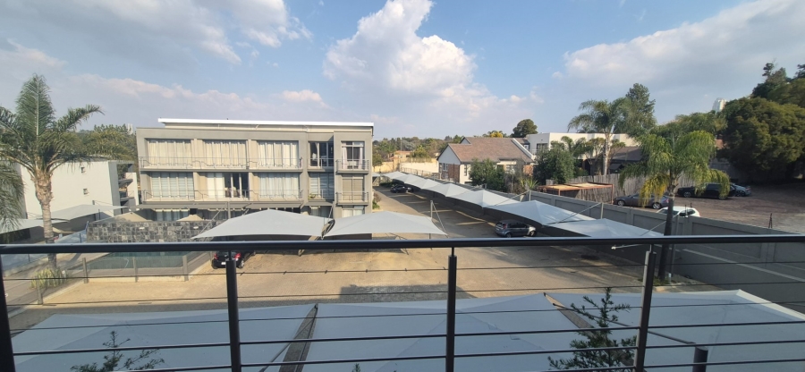 2 Bedroom Property for Sale in Morningside Gauteng