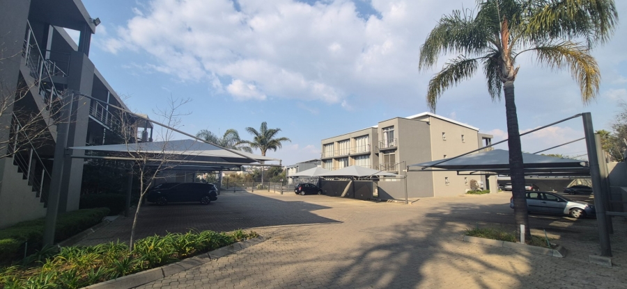 2 Bedroom Property for Sale in Morningside Gauteng