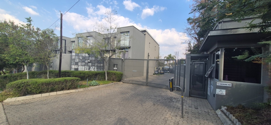 2 Bedroom Property for Sale in Morningside Gauteng