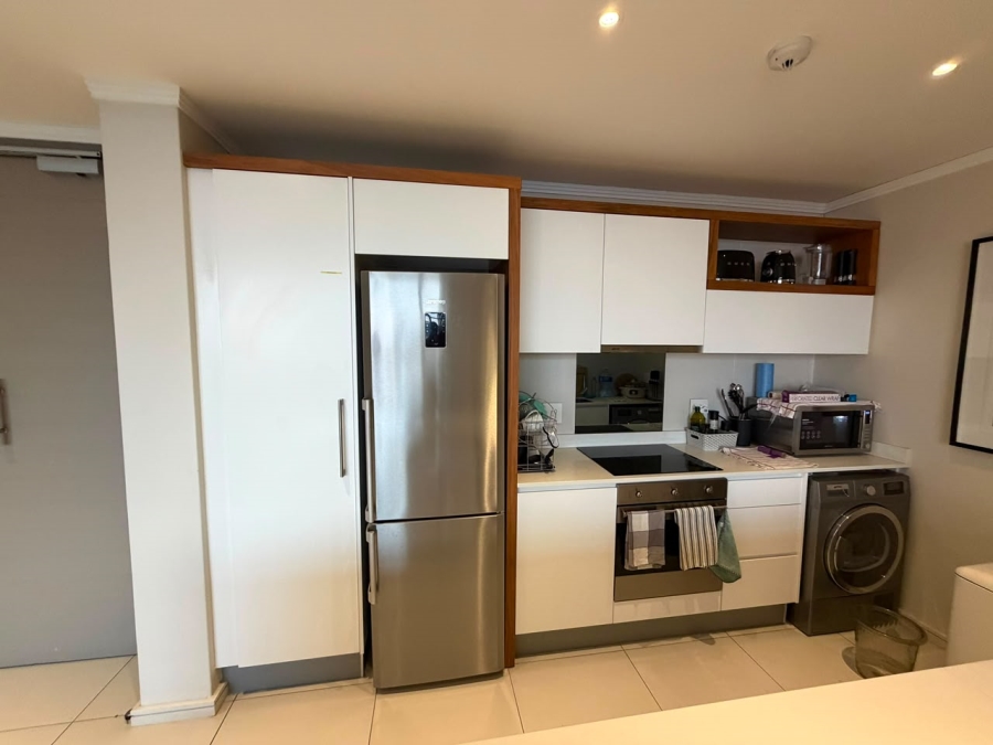To Let  Bedroom Property for Rent in Sandton Central Gauteng