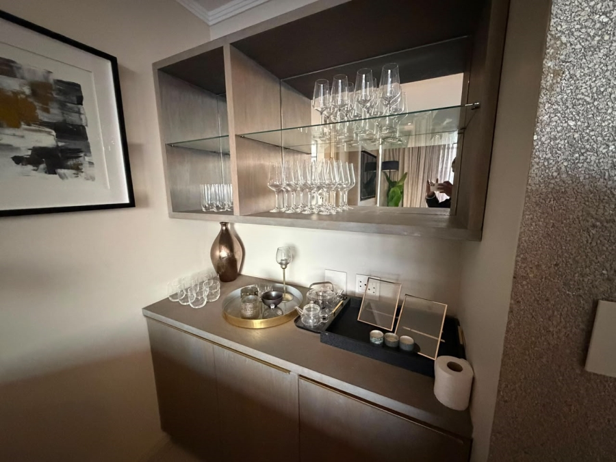 To Let  Bedroom Property for Rent in Sandton Central Gauteng