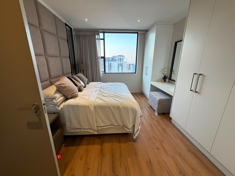 To Let  Bedroom Property for Rent in Sandton Central Gauteng