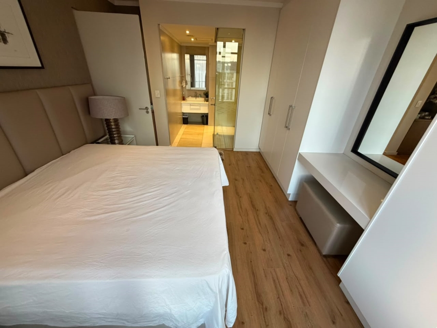 To Let  Bedroom Property for Rent in Sandton Central Gauteng
