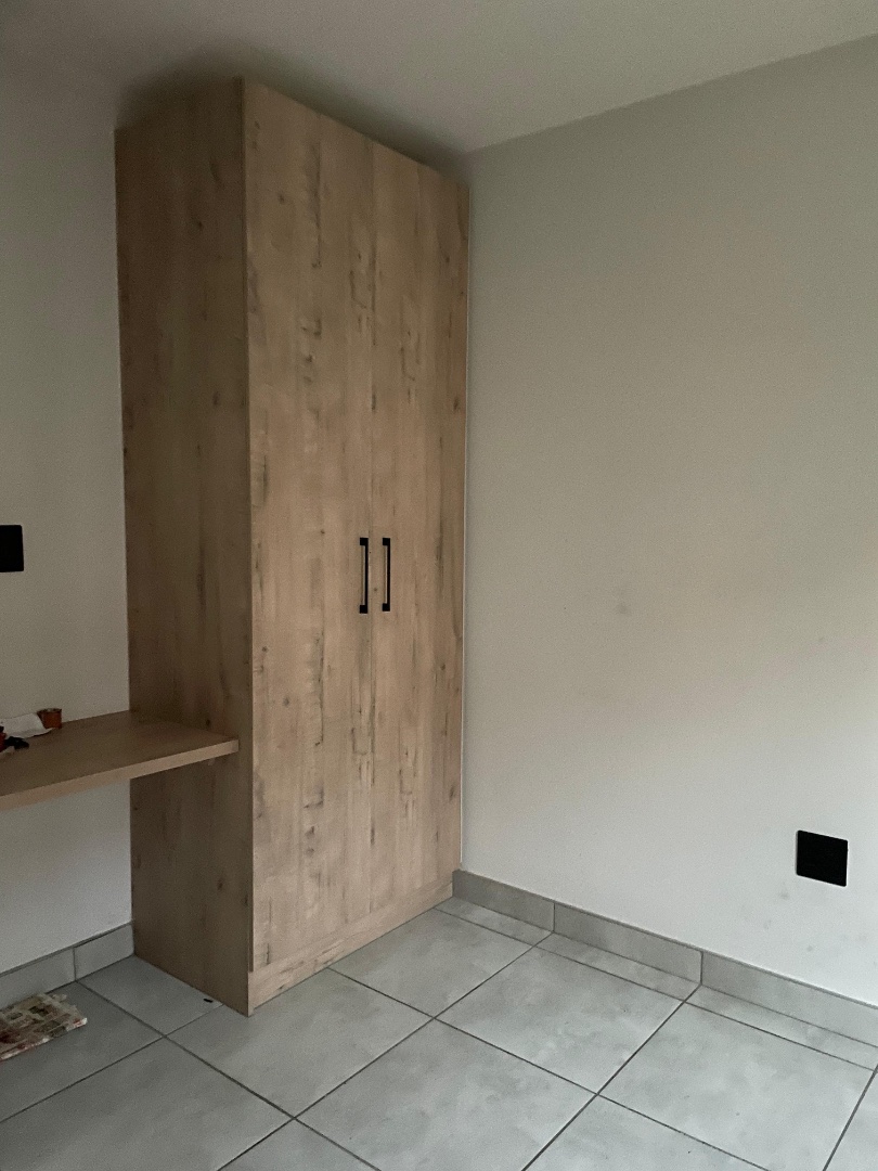 2 Bedroom Property for Sale in Orlando East Gauteng