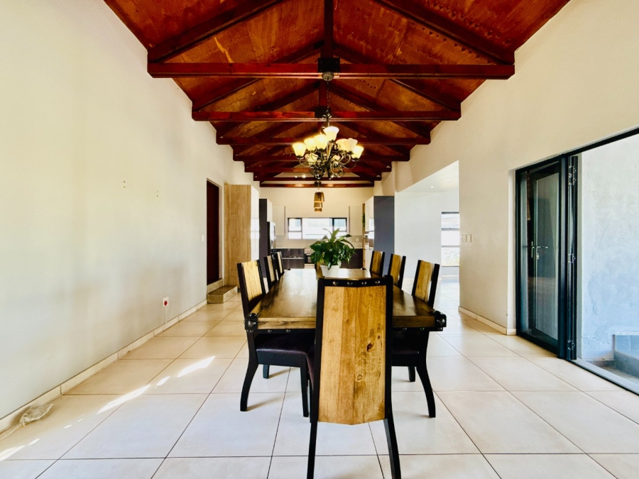To Let 4 Bedroom Property for Rent in Copperleaf Estate Gauteng