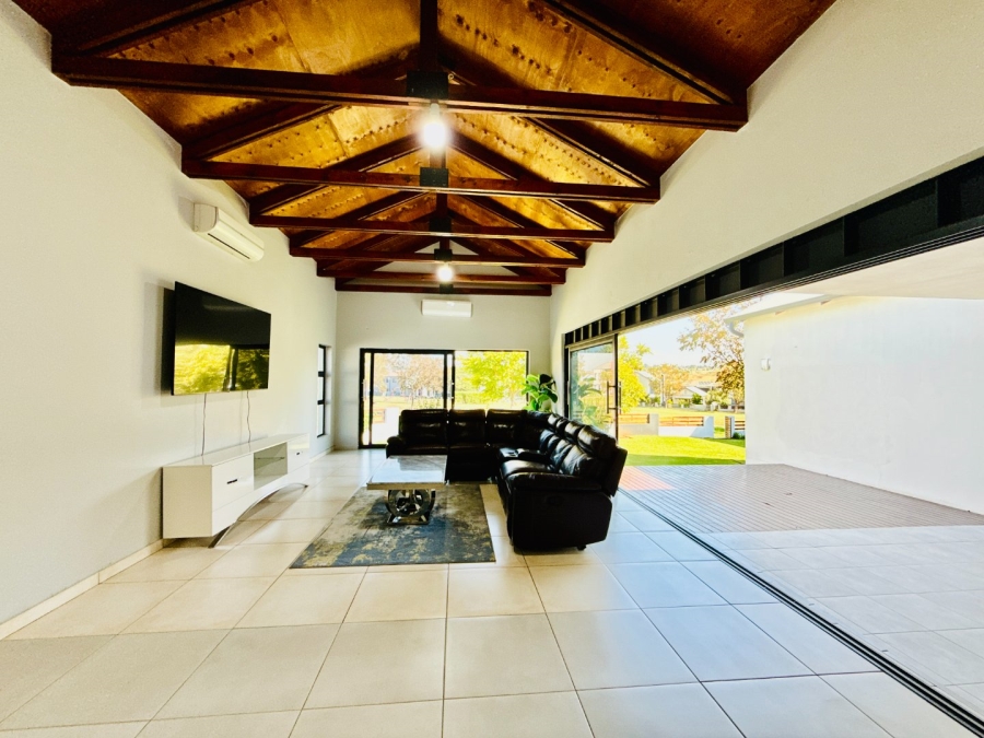 To Let 4 Bedroom Property for Rent in Copperleaf Estate Gauteng
