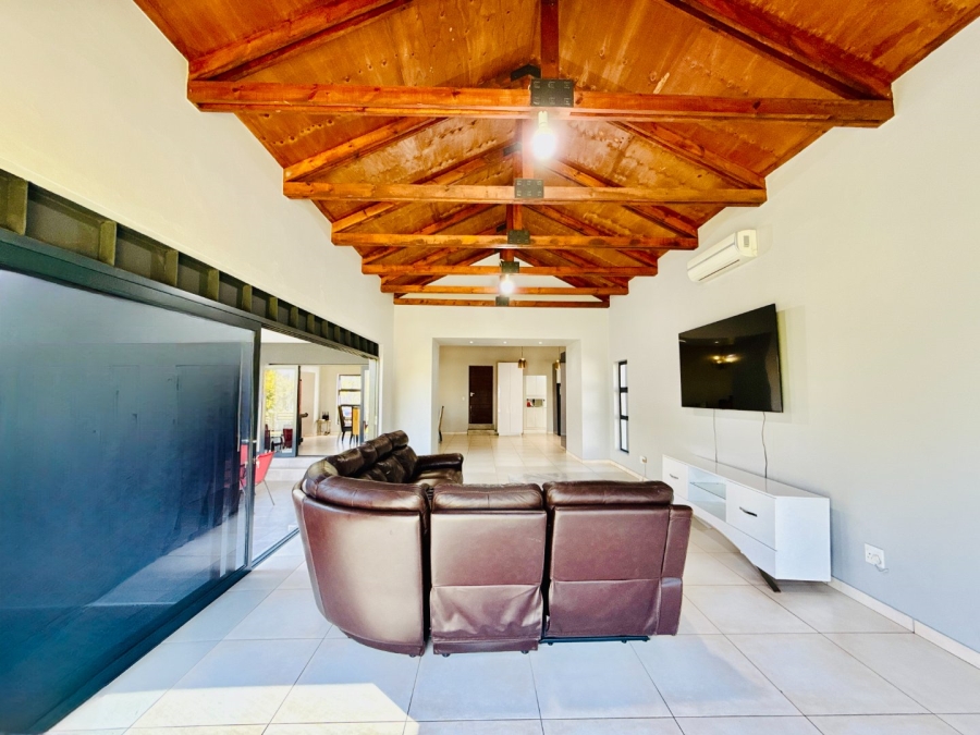 To Let 4 Bedroom Property for Rent in Copperleaf Estate Gauteng