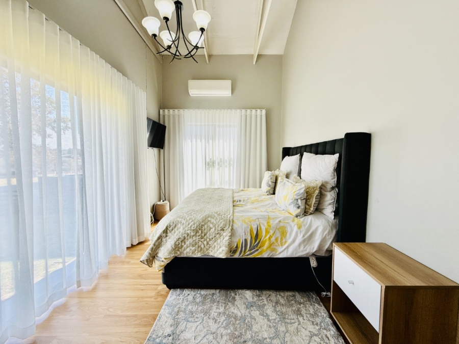 To Let 4 Bedroom Property for Rent in Copperleaf Estate Gauteng