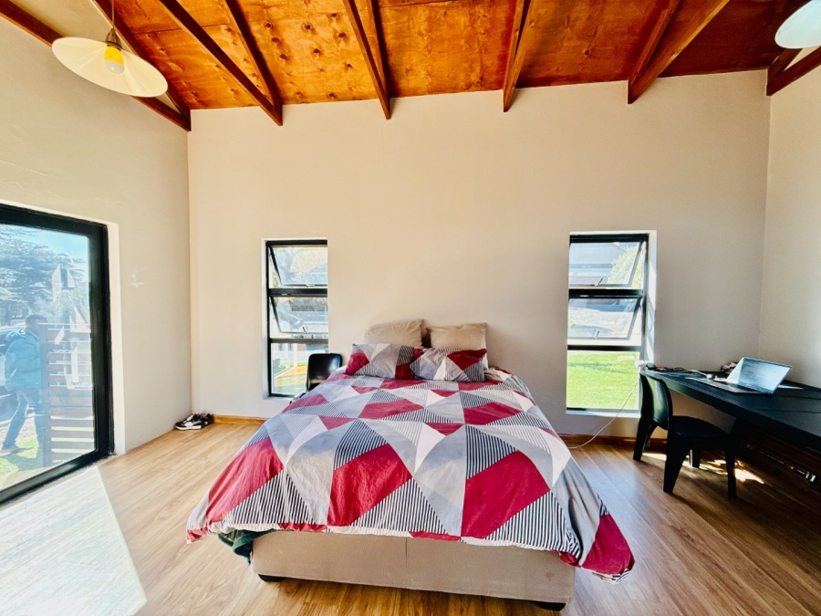 To Let 4 Bedroom Property for Rent in Copperleaf Estate Gauteng