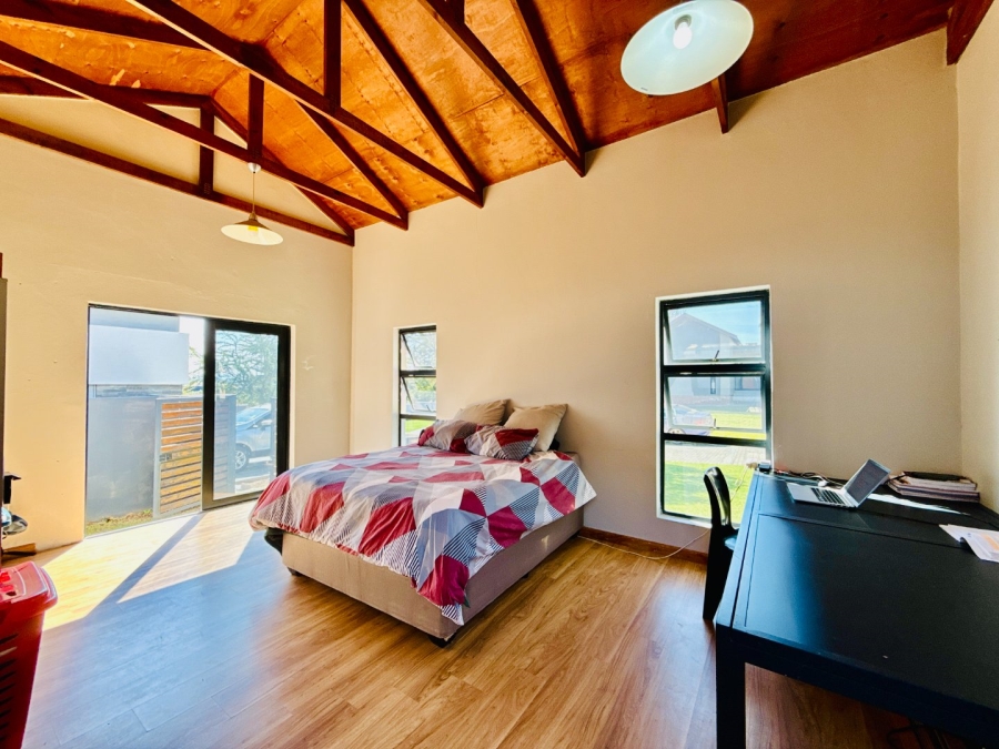 To Let 4 Bedroom Property for Rent in Copperleaf Estate Gauteng