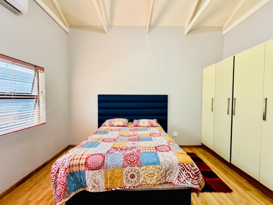 To Let 4 Bedroom Property for Rent in Copperleaf Estate Gauteng