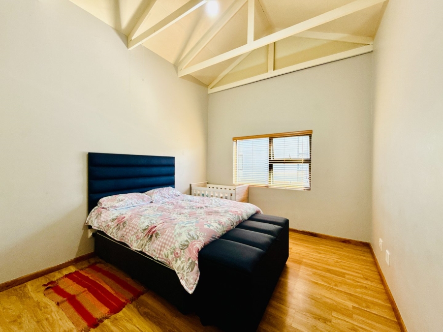 To Let 4 Bedroom Property for Rent in Copperleaf Estate Gauteng