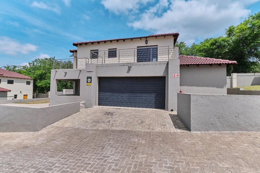 3 Bedroom Property for Sale in Ferndale Gauteng