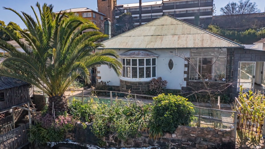 4 Bedroom Property for Sale in Reynolds View Gauteng