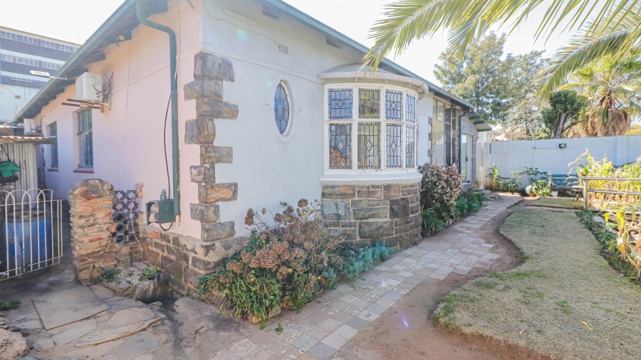 4 Bedroom Property for Sale in Reynolds View Gauteng