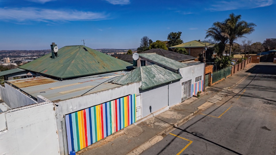 4 Bedroom Property for Sale in Reynolds View Gauteng