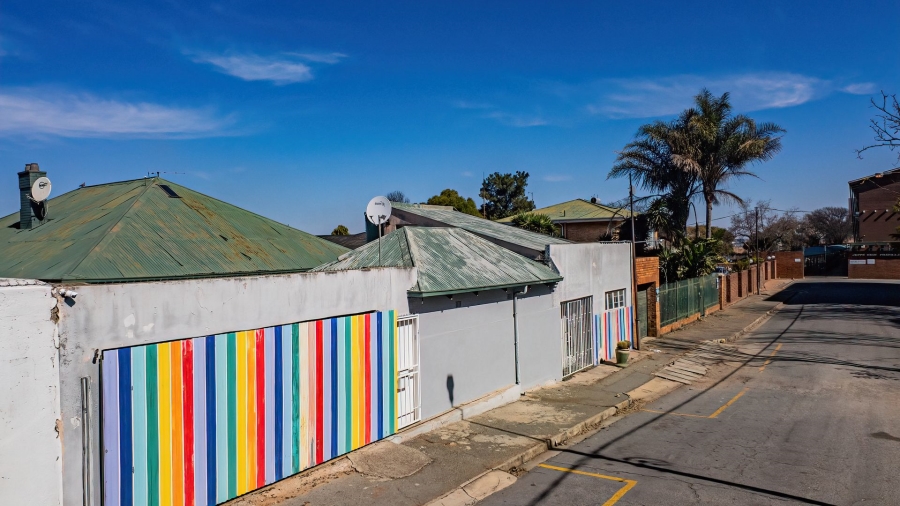 4 Bedroom Property for Sale in Reynolds View Gauteng