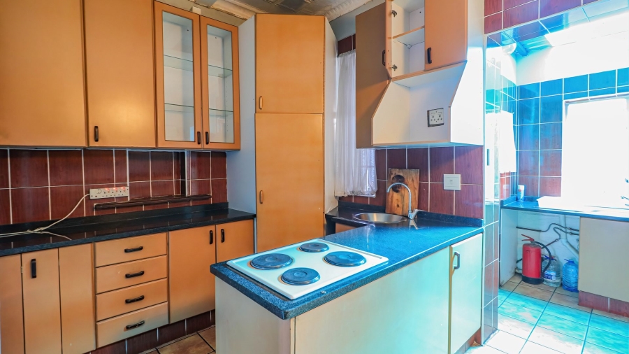 4 Bedroom Property for Sale in Reynolds View Gauteng