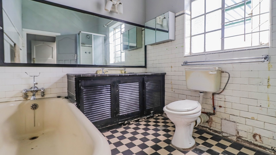 4 Bedroom Property for Sale in Reynolds View Gauteng